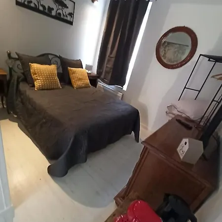 D'hote فندق مبيت وإفطار