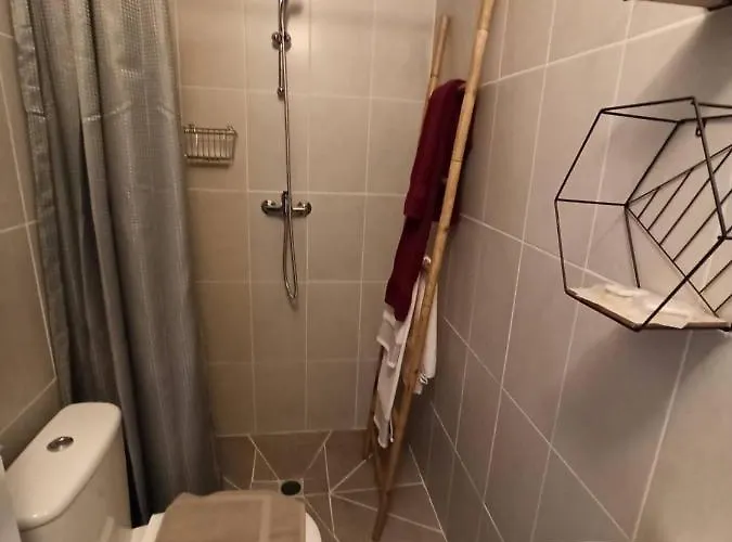 D'hote Frühstückspension