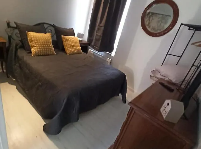 D'hote Frühstückspension