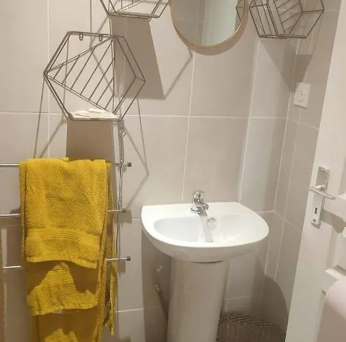 D'hote Frühstückspension